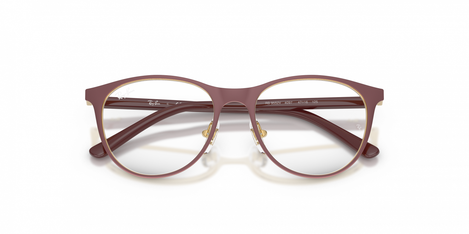 Ray Ban RY9552V 4097  
